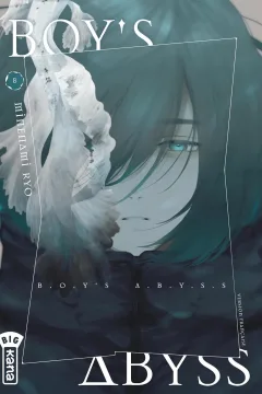 Issue #8