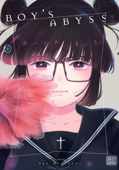 Cover of Vol. 3