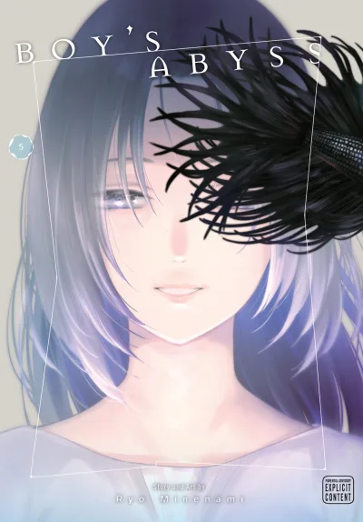 Cover of Vol. 5