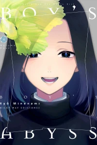 Issue #4