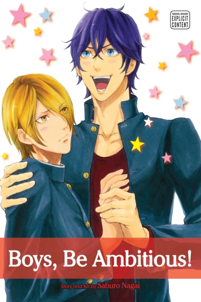 Cover of Volume 1