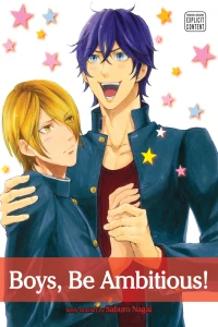 Volume 1