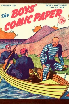 Issue #29