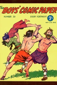 Issue #30