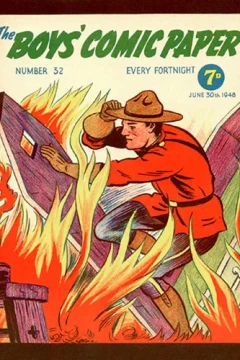 Issue #32