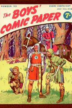 Issue #33