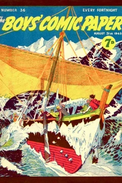 Issue #36