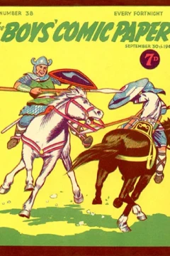 Issue #38