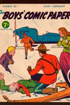 Issue #39