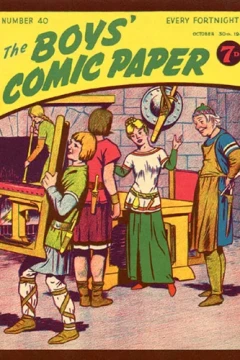 Issue #40