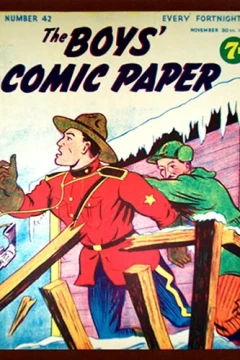 The Scarlet Sorceress