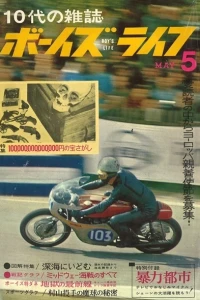Issue #196305