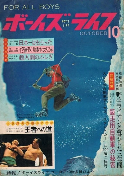 Cover of Volume #196310