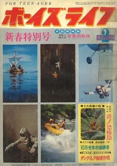 Cover of Volume #196502