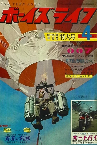 Cover of Volume #196504