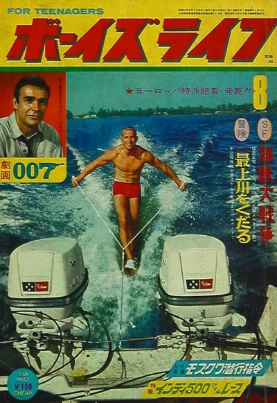 Cover of Volume #196608