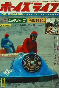 Volume #196711