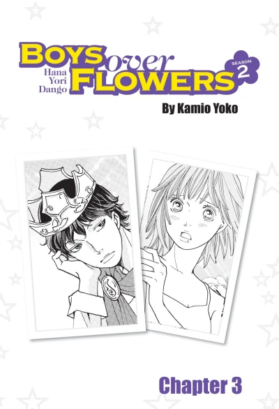 Cover of Chapter 3