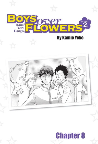 Cover of Chapter 8