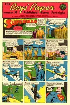 Issue #10