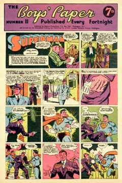 Issue #11