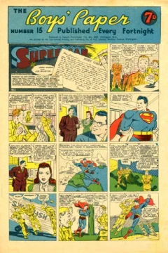 Issue #15