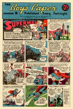Issue #16