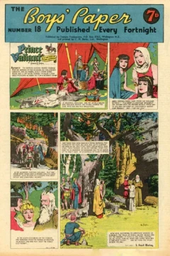 Issue #18