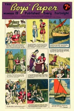Issue #19