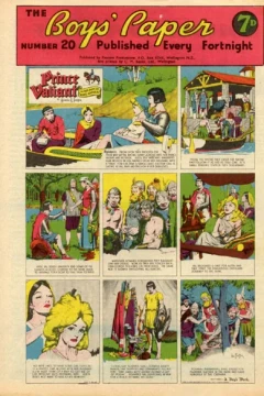 Issue #20