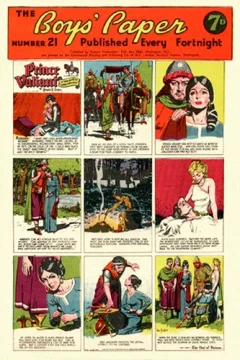 Issue #21