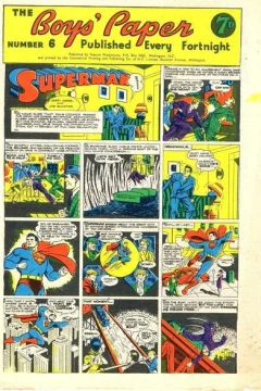 Issue #6