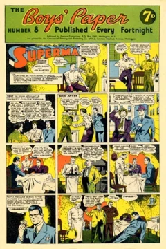 Issue #8