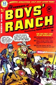 Issue #2