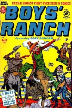 Issue #3