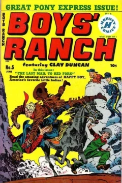 Issue #5