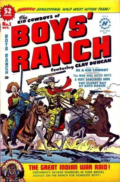 Cover of The Man Who Hated Boys