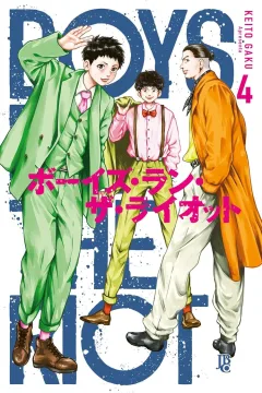 Issue #4