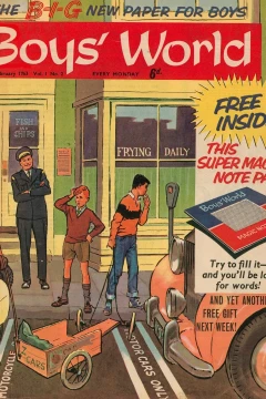 Issue #102