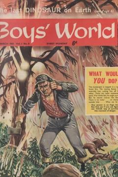 Issue #108