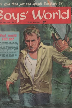 Issue #109