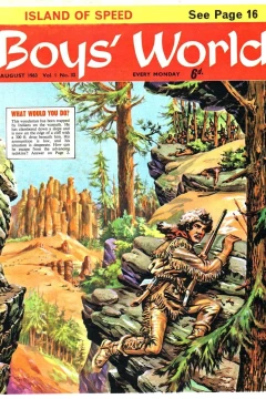 Issue #132