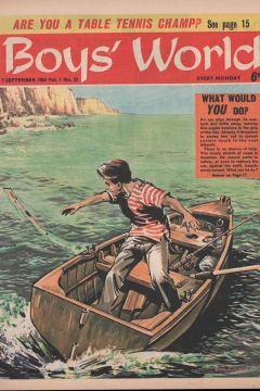 Issue #133