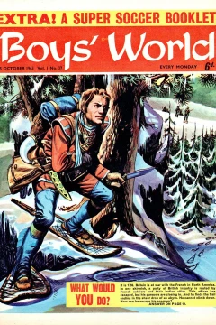 Issue #137