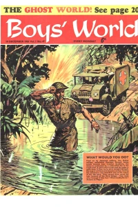 Issue #147