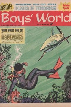 Issue #204