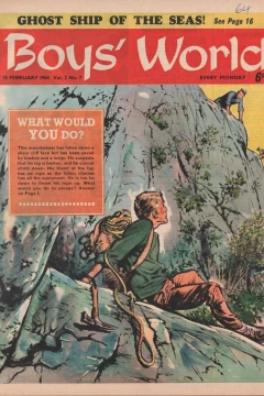 Issue #207
