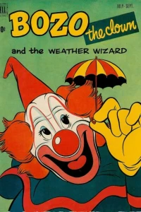 Bozo & the Weather Wizard