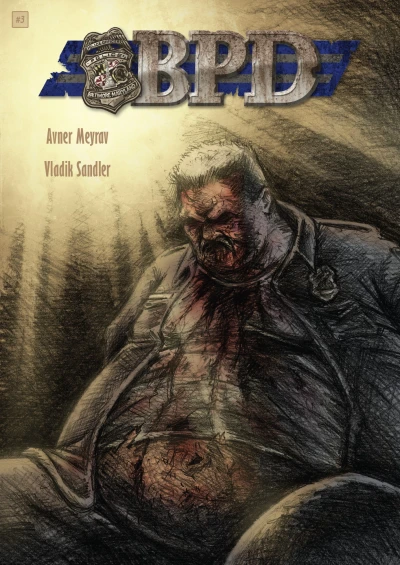 Cover of Such a Nice Neighborhood