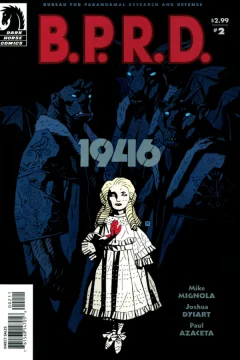 Issue #2